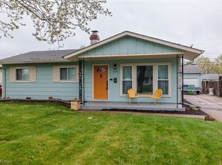 450 Larchwood Dr, Berea, OH 44017