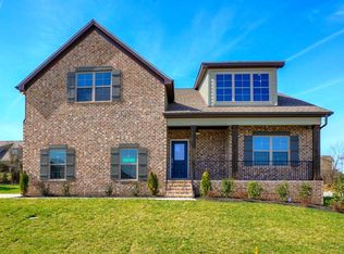 3321 Rift Ln LOT 2, Murfreesboro, TN 37129