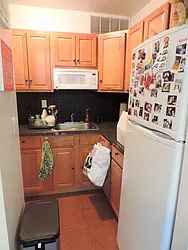 Rented by J Misrahi Realty Corp