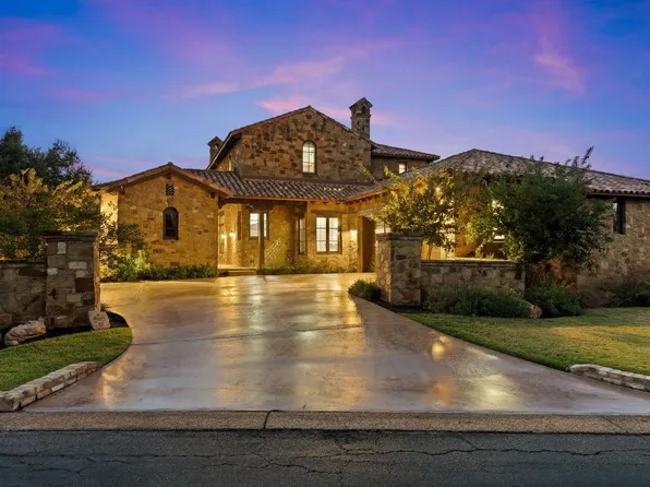 102 Estrella, Horseshoe Bay, TX 78657