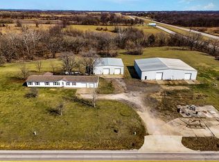 561 & 553 NW State Route 131, Holden, MO 64040