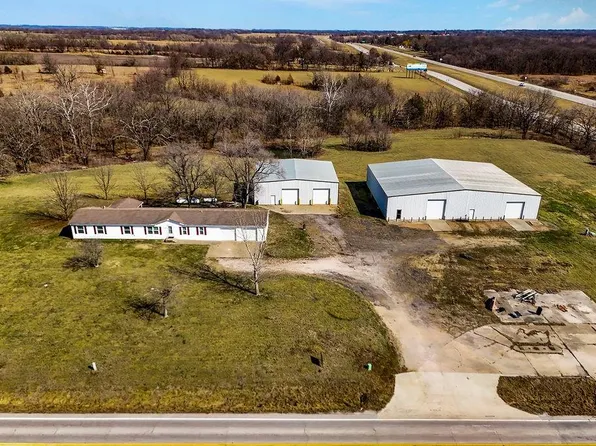 561 & 553 NW State Route 131, Holden, MO 64040