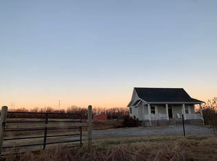 13685 Holloway Rd, Hiwasse, AR 72739