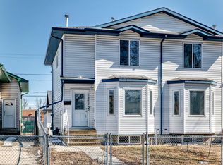 11727 83rd St NW, Edmonton, AB T5B2Z1