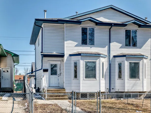 11727 83rd St NW, Edmonton, AB T5B 2Z1