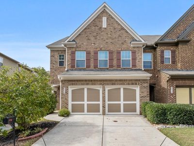 3534 Clancy Way #11, Smyrna, GA, 30080