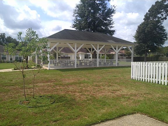 Picnic/Party Area