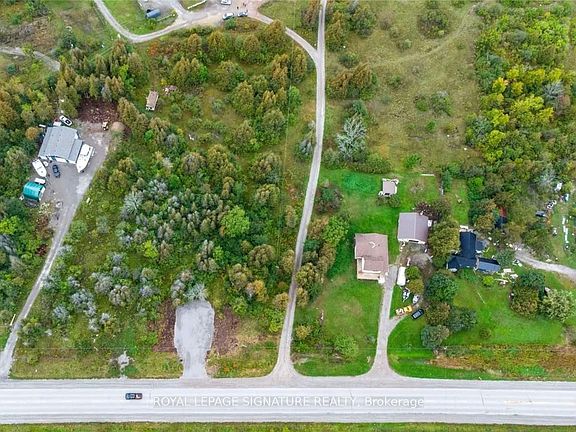 2nd image of 1411 Portage Rd
