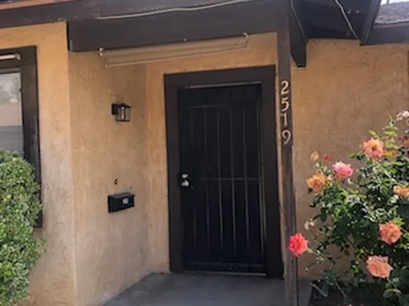 2519 Sycamore Dr #2519, La Verne, CA 91750
