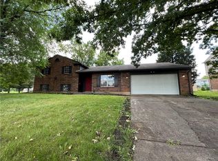3500 Piedmont Ave, Dayton, OH 45416