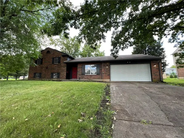 3500 Piedmont Ave, Dayton, OH 45416