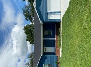 45 Robinson Rd, Winchester, TN 37398