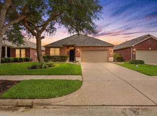 721 Rufina St, League City, TX 77573