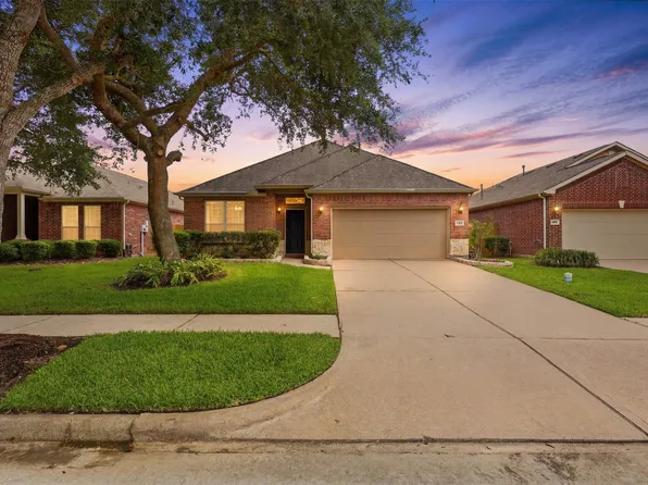 721 Rufina St, League City, TX 77573