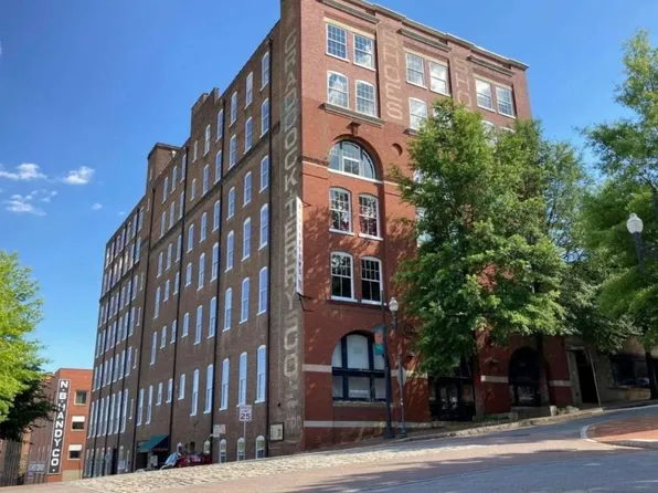 901 Jefferson St, Lynchburg, VA 24504