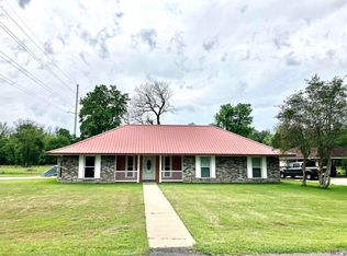 2505 Riverside Dr, Port Allen, LA 70767