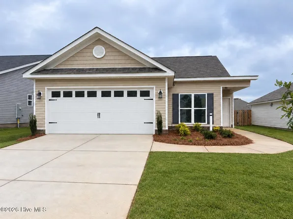 8872 Snelling Drive, Aiken, SC 29803