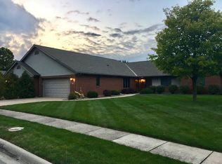 103 Barrington Pl, Morton, IL