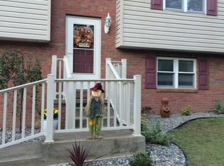 55325 Wabash St, Bridgeport, OH 43912