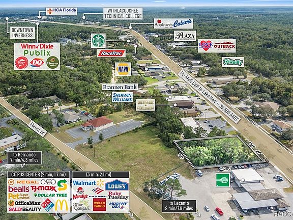 2nd image of 2514 Highway 44 W