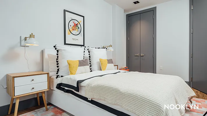 Rented by Nooklyn NYC LLC | media 54