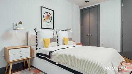 Rented by Nooklyn NYC LLC