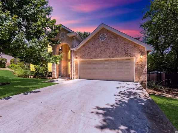 16502 Loma Landing, Helotes, TX 78023