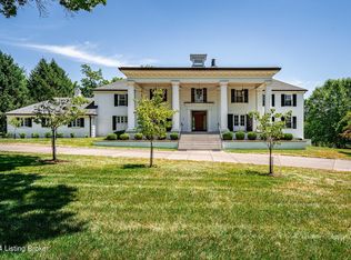 12809 N Osage Rd, Louisville, KY 40223