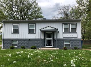 9502 E 39th Pl, Indianapolis, IN