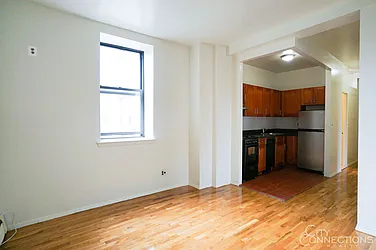 Rented by City Connections Realty