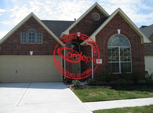 12927 Echo Landing Dr, Houston, TX 77070