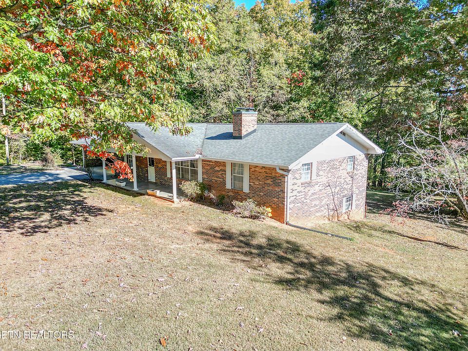 620 Chilhowee School Rd, Seymour, TN 37865 MLS 1243947 Zillow