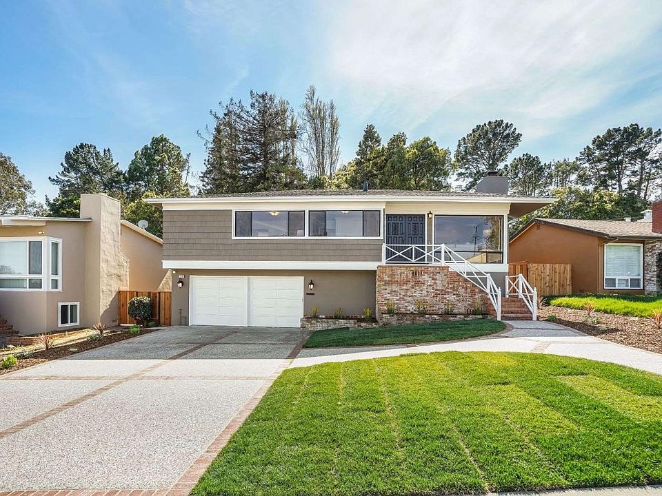 1169 Helen Dr, Millbrae, CA 94030 Zillow