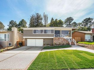 1169 Helen Dr, Millbrae, CA 94030