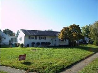 2450 Danz Ave, Dayton, OH 45420