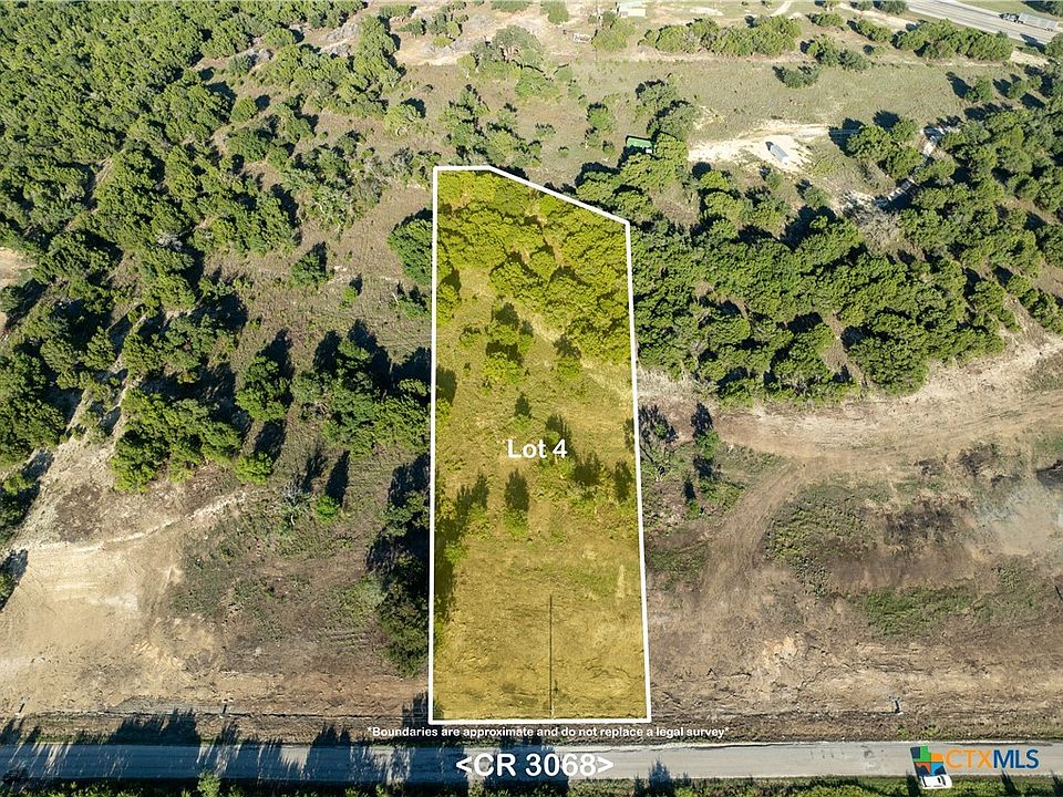 2nd image of LOT 4 County Road 3068