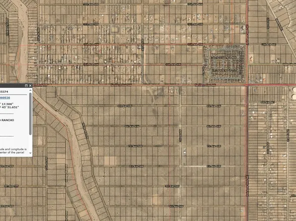 8th U8 B36 L36 Ave NW #8, Rio Rancho, NM 87124