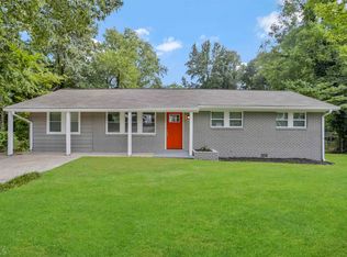 1850 Chisolm Ct, Tucker, GA 30084