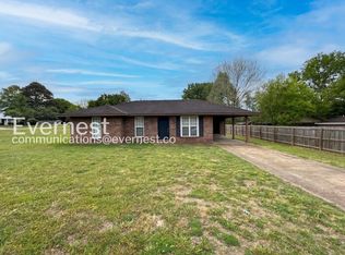 3565 Corsica Dr, Horn Lake, MS 38637