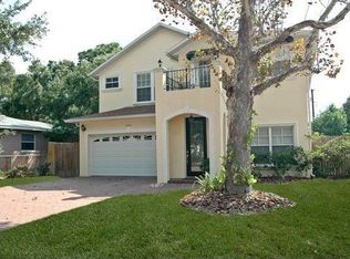 4122 W San Nicholas St, Tampa, FL 33629