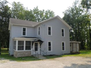 12970 Route 99, Edinboro, PA 16412