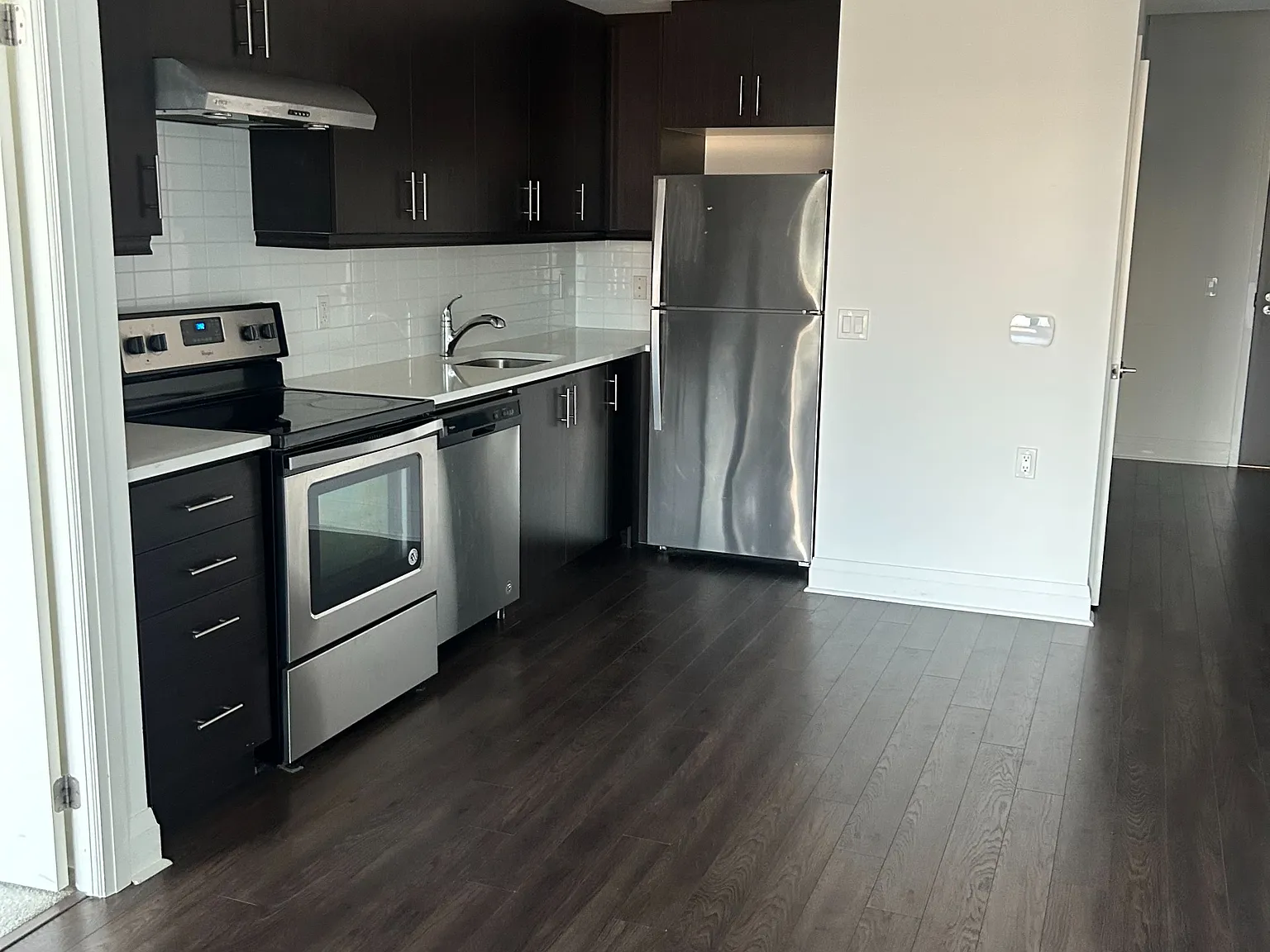 1 bed, $2,175 — Photo 2