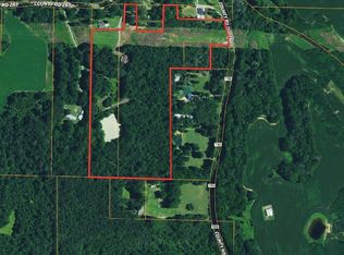 County Road 150, Courtland, AL 35618