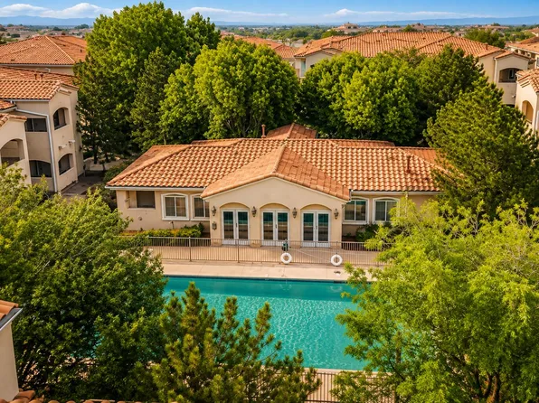 6800 Vista Del Norte Dr NE APT 622, Albuquerque, NM 87113