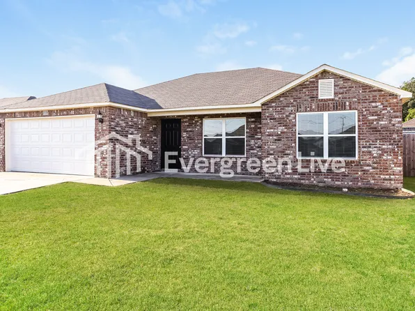 1335 Fresca Ln, Conway, AR 72034