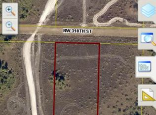 17280 NW 310th St, Okeechobee, FL 34972