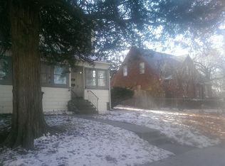 3311 N St, Lincoln, NE 68510