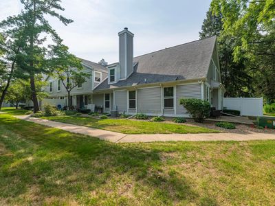 3532 Scots Pine Way #36, Portage, MI, 49024