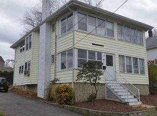 49 Arnold Rd, Quincy, MA 02171