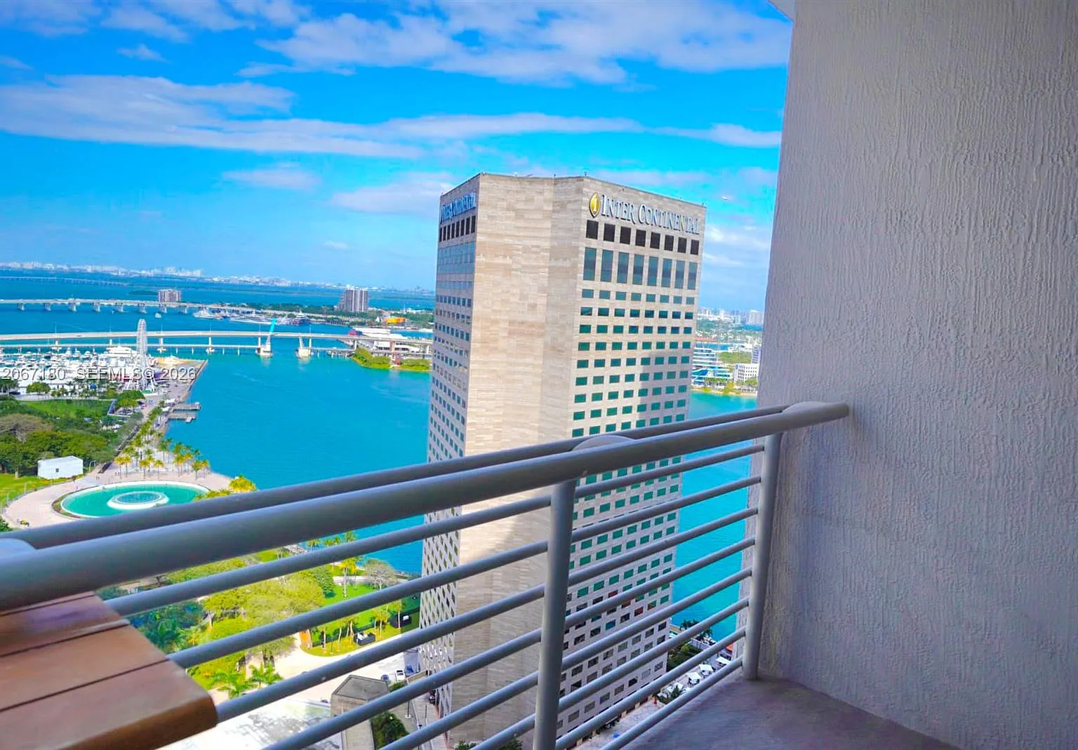 One Miami West Condo — Photo 3